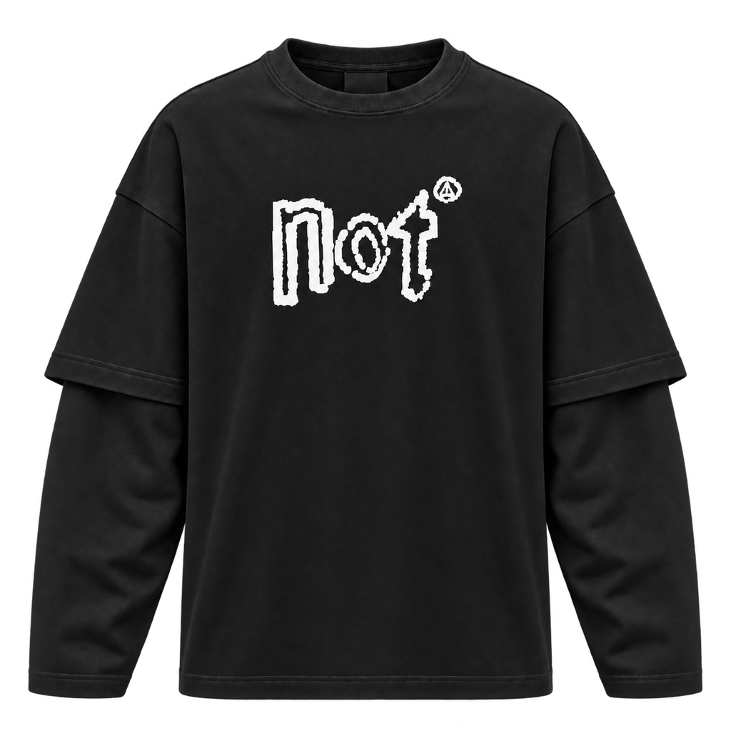 longsleeve 4 hounds