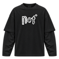 longsleeve 4 hounds