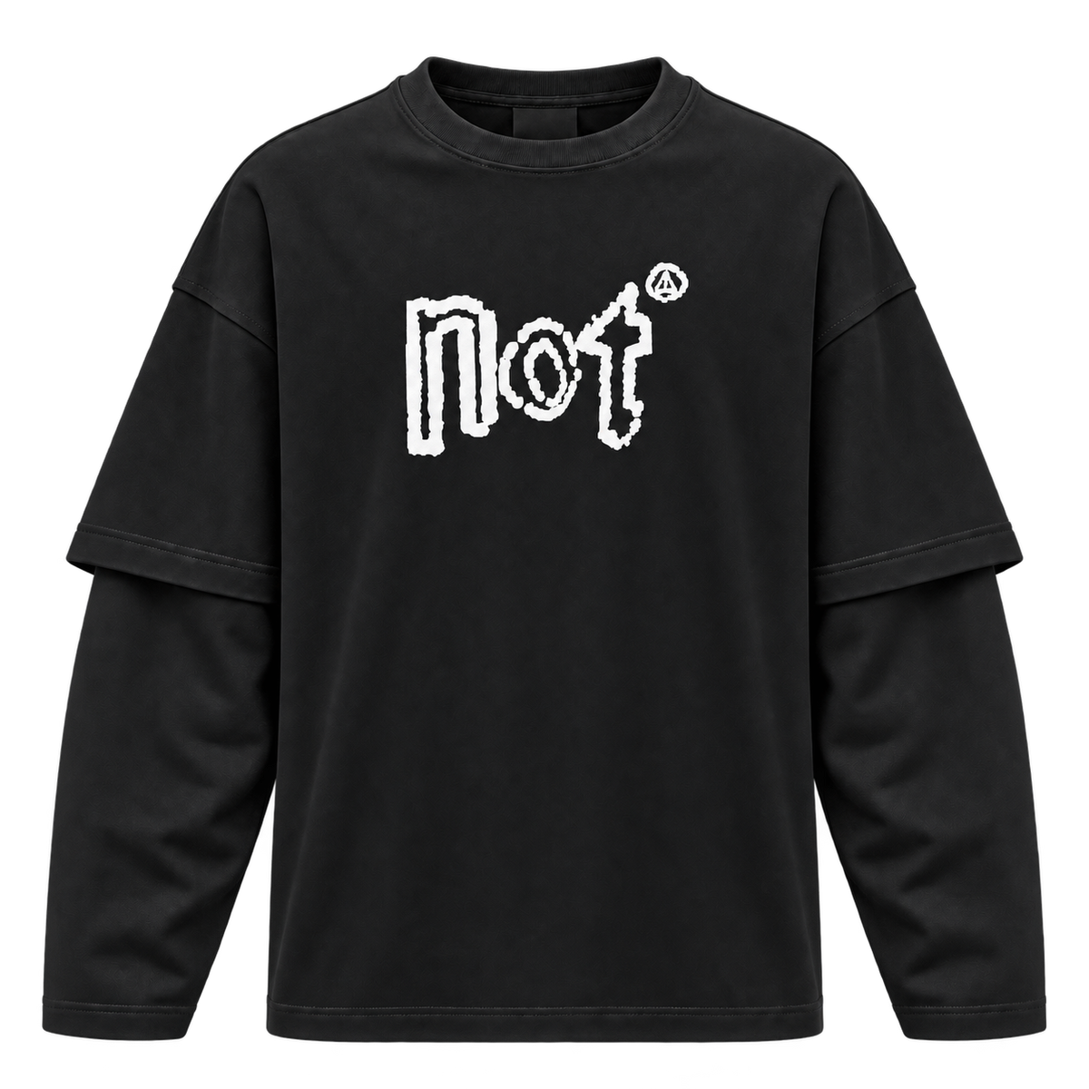 longsleeve 4 hounds