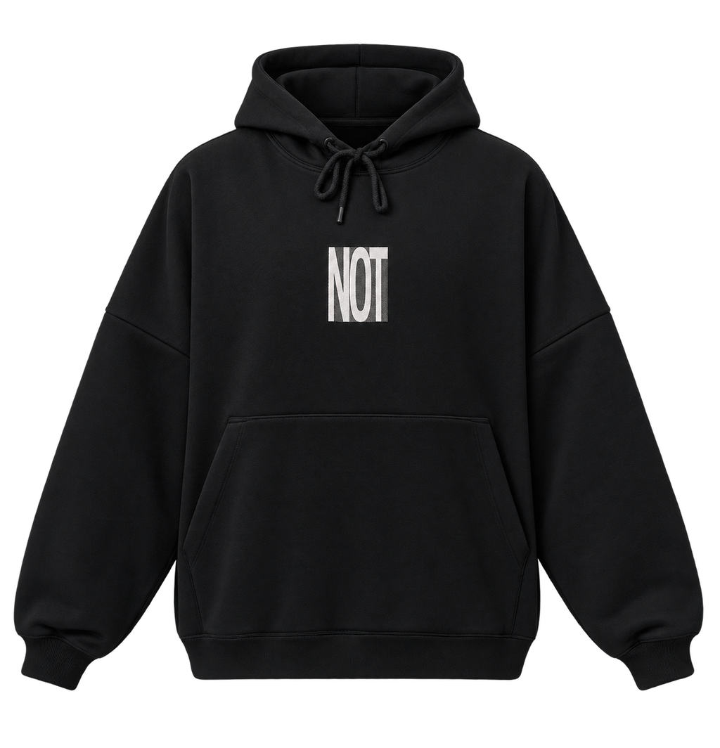 hoodie boxlogo