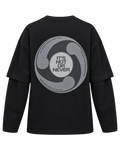 longsleeve not or never