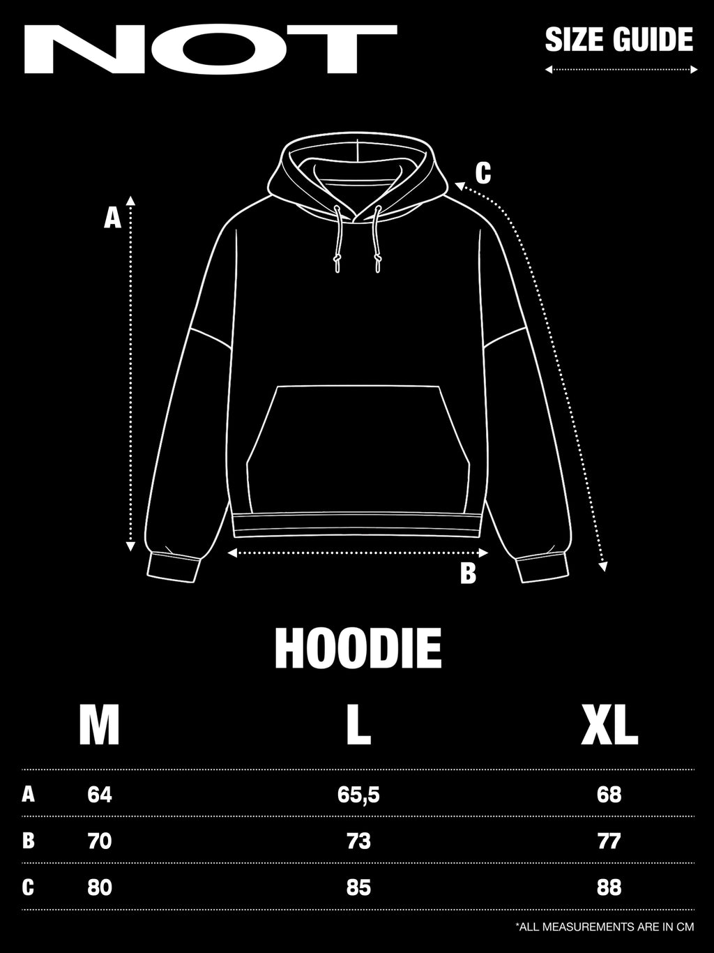 hoodie physics