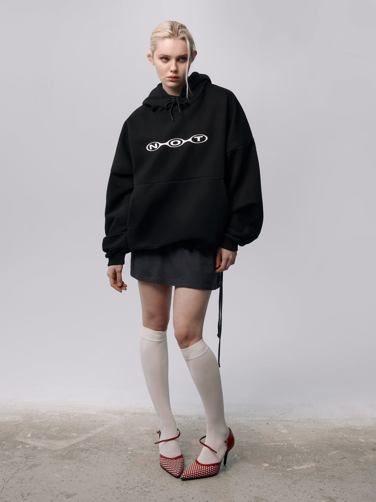 hoodie physics