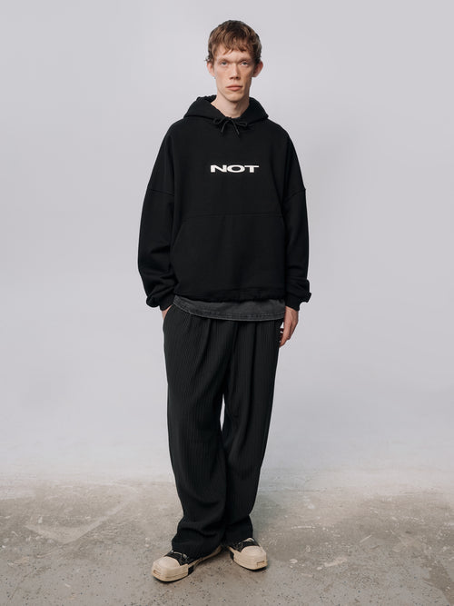 hoodie not for climbing