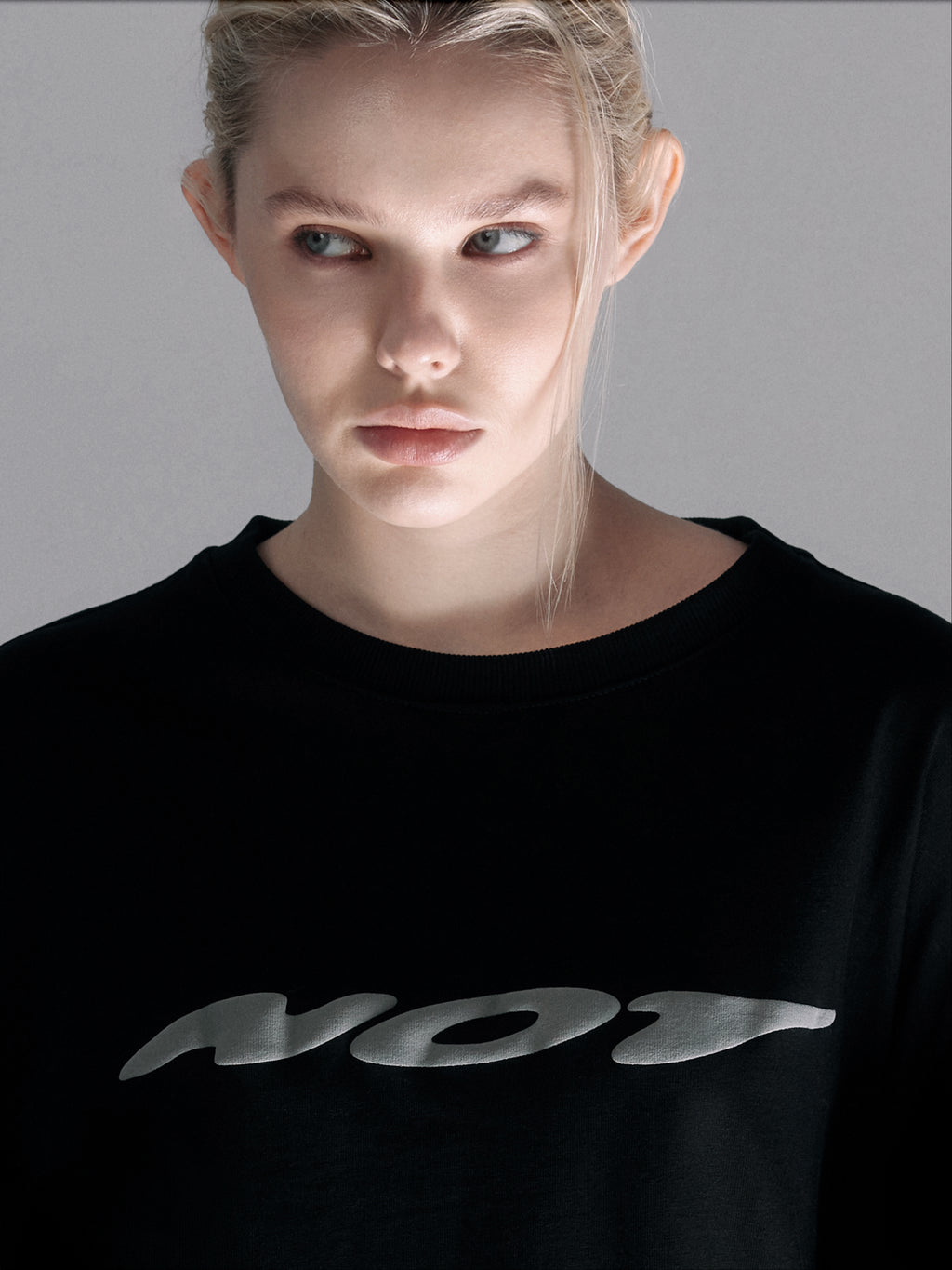 longsleeve not or never