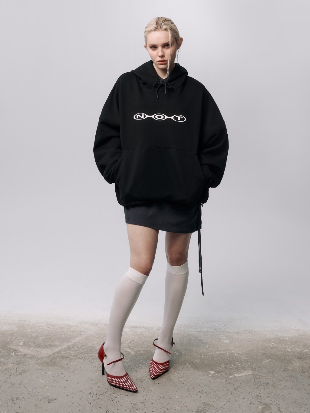 hoodie physics