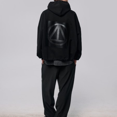 hoodie not for climbing