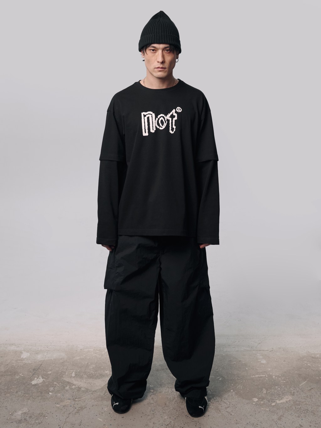 longsleeve 4 hounds