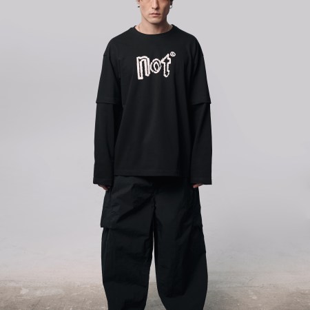 longsleeve 4 hounds