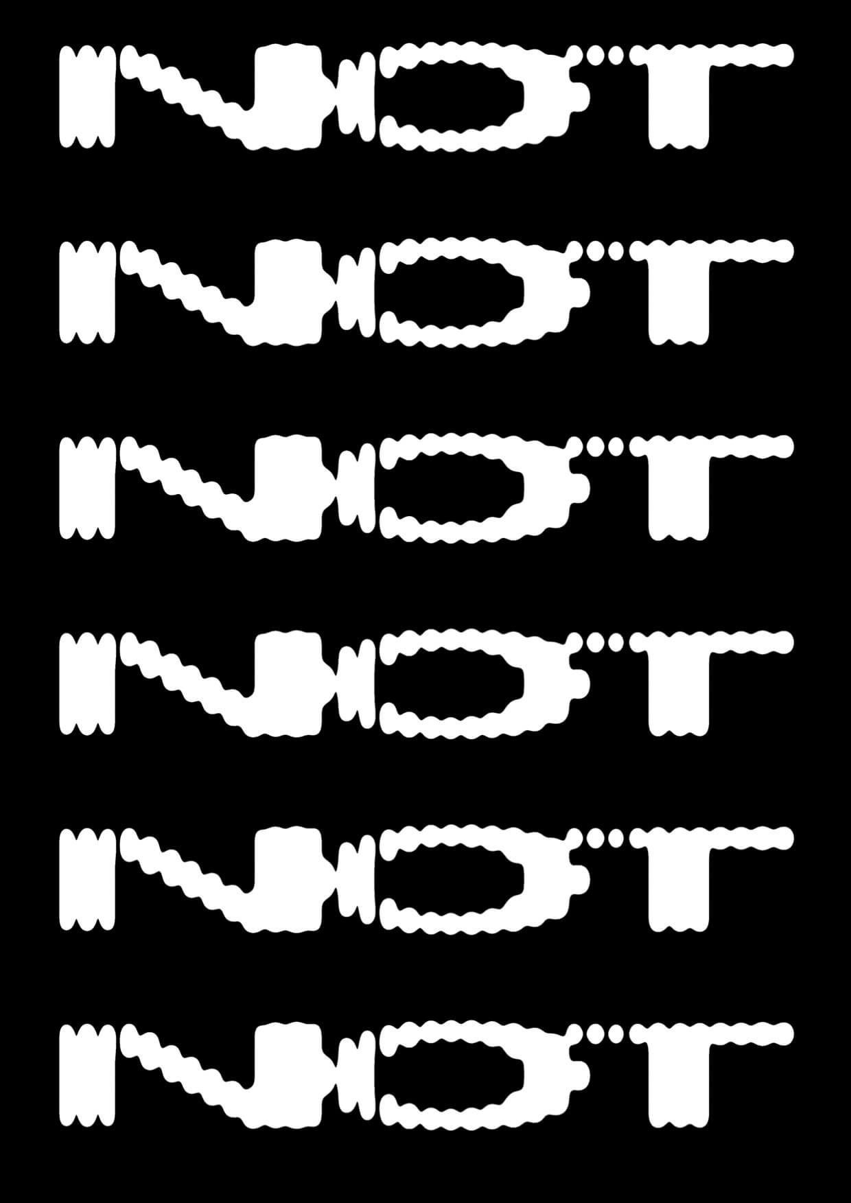 tags black - Image 2